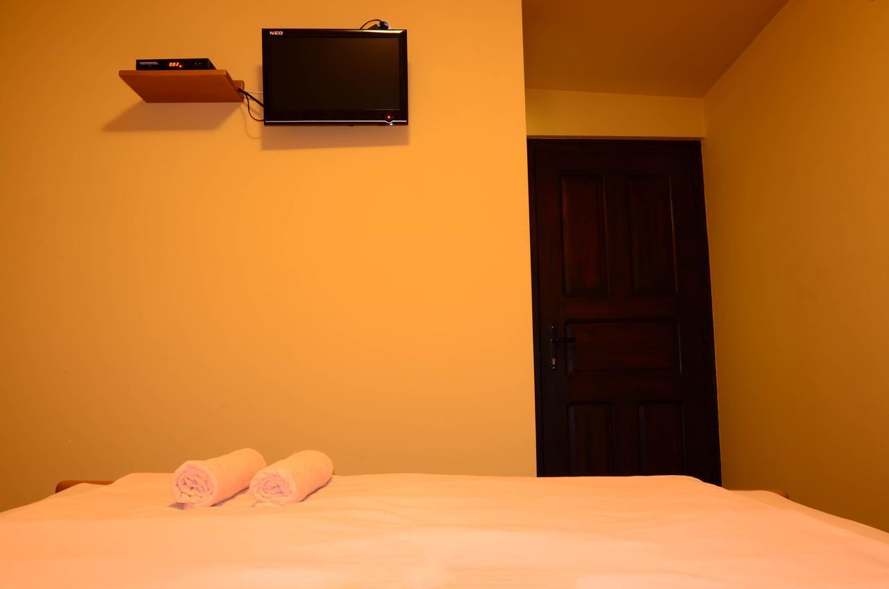 Guest House Ivan Cherni Osum Bagian luar foto