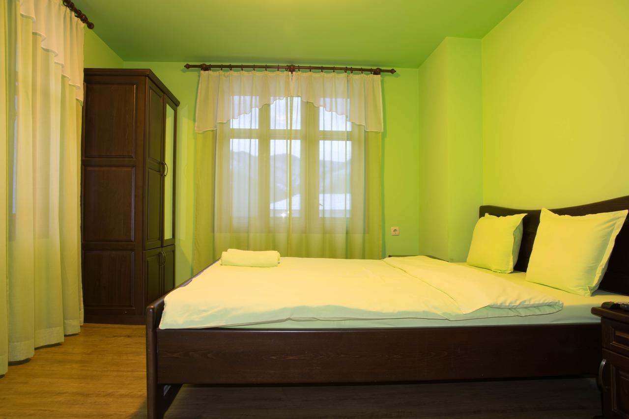 Guest House Ivan Cherni Osum Bagian luar foto