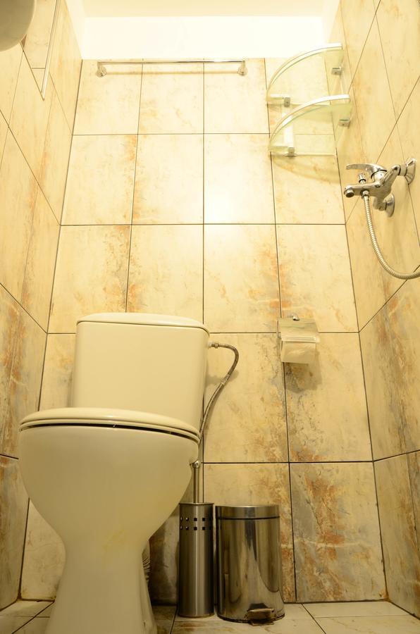 Guest House Ivan Cherni Osum Bagian luar foto
