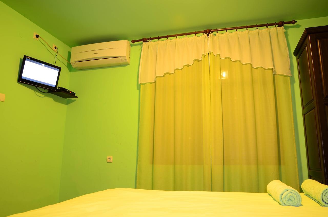 Guest House Ivan Cherni Osum Bagian luar foto